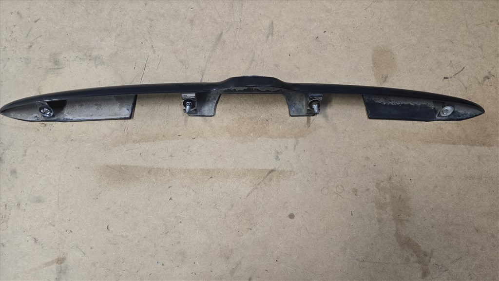 Peugeot 206 fekete csomagtérajtó fogantyú 9629038877 2. kép