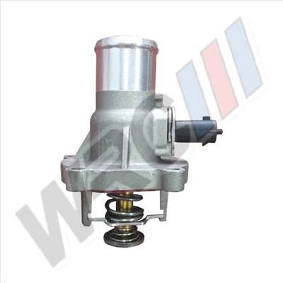 Termosztát Chevrolet Aveo, Cruze, Orlando, Trax 25193683