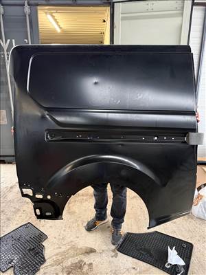 FORD TRANSIT CUSTOM MK1 JOBB OLDALBORÍTÁS (19) jk21v200k22dd