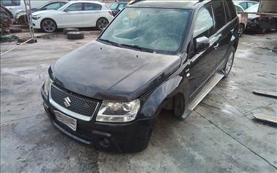 Suzuki Grand Vitara II bontott alkatrészei
