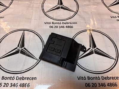 Mercedes Vito (2nd gen) W639 fűtőmotor ellenállás  a0018216560