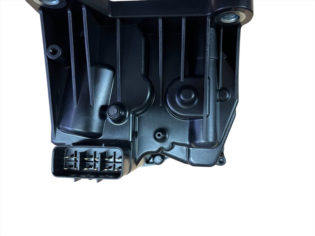EREDETI - Mitsubishi L200 / Pajero 4WD Actuator 2015- 3242a178 9. kép