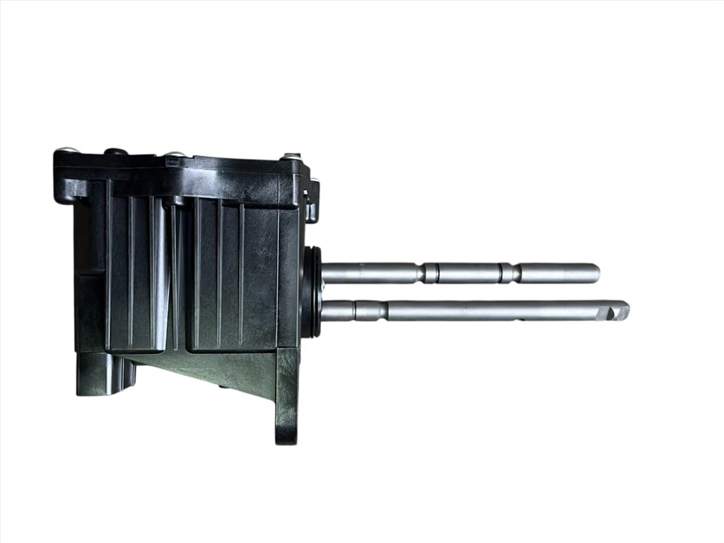 EREDETI - Mitsubishi L200 / Pajero 4WD Actuator 2015- 3242a178 4. kép