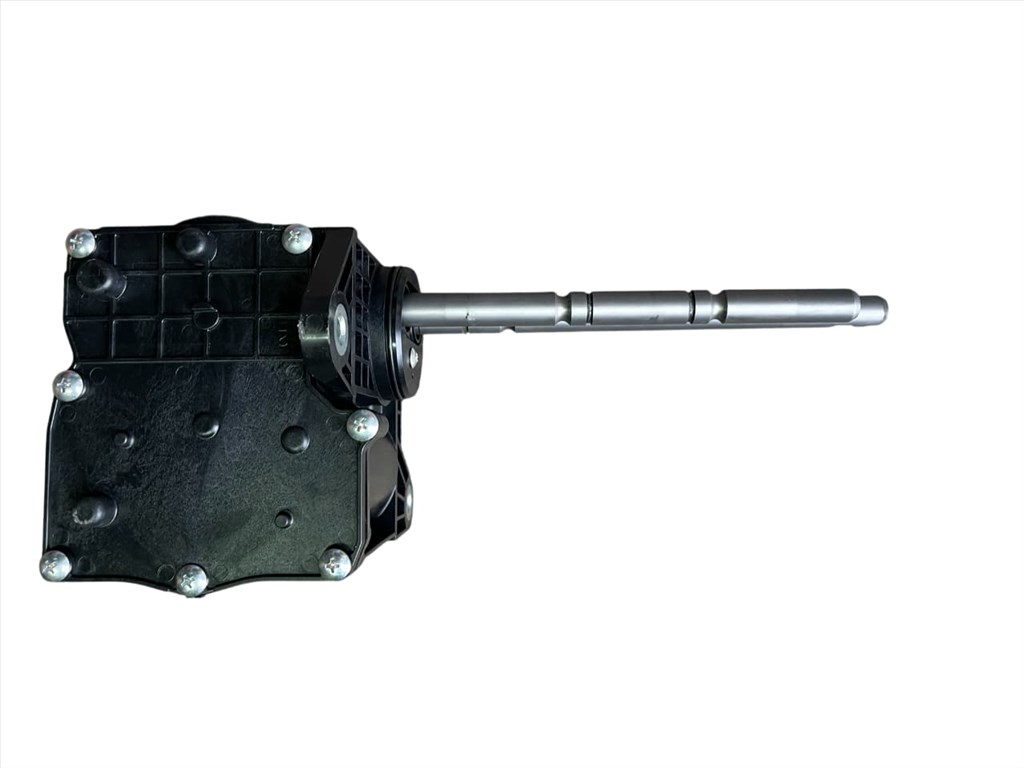 EREDETI - Mitsubishi L200 / Pajero 4WD Actuator 2015- 3242a178 6. kép