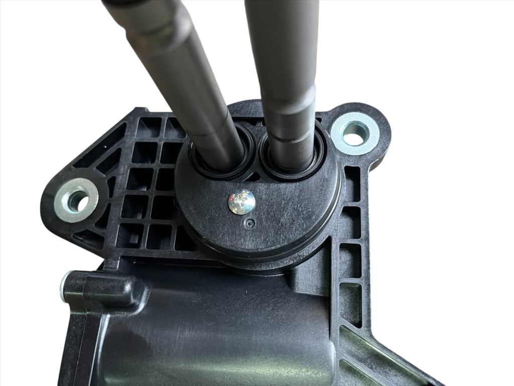 EREDETI - Mitsubishi L200 / Pajero 4WD Actuator 2015- 3242a178 8. kép