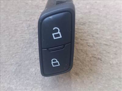 Ford transit CUSTOM mk8 12- Belső zár zárszerkezet kapcsoló gomb 9921