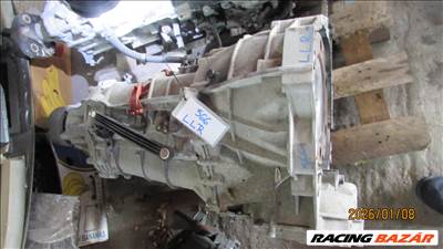 Audi A5/8T 2.0D quattro LLR sebességváltó 