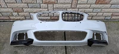 BMW 5-ös sorozat F10/F11 Bmw F10-11 Lci gyári bontott M Packet lökhárító