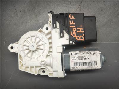Volkswagen Golf V bal hátsó ablakemelő motor  1k0959703f