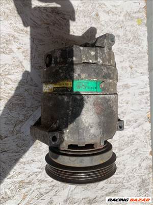 Fiat Multipla II klímakompresszor kpl 55192057