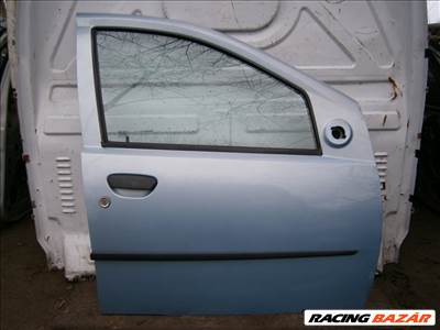 Fiat Punto II jobb első ajtó