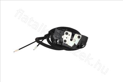 Ajtózár Iveco Daily 14> jobb tolóajtó -  - FT95076 -  - Fastoriginal Utángyártott új 