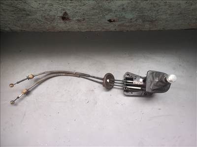 Peugeot 307 CC 1.6 B váltókulissza  9650994680