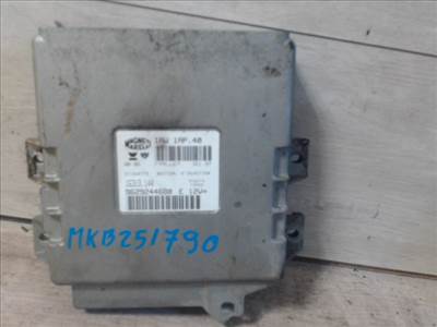 PEUGEOT 306 97-02 Motorvezérlő egység ECU PCM modul