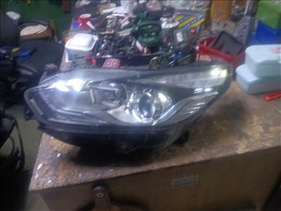 Ford S-MAX Mk2, Ford Galaxy Mk4 led fényszóró BAL,JOBB em2b13w030ge em2b13w029ge