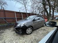 Eladó Mitsubishi Space Star 1.2 ClearTec (1193 cm³, 80 PS)