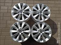 5x112 16" Seat használt alufelni garnitúra