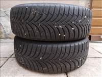  185 60 15 hankook 185/60 R 15 téli gumi 2 db 