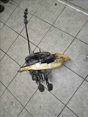 Renault Clio II 1.5 dCi fékrásegítő devander 