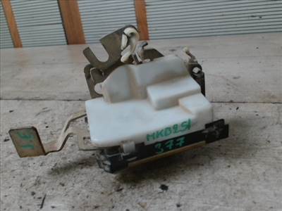 FIAT DUCATO 94-02 Jobb első ajtó zárszerkezet mechanikus