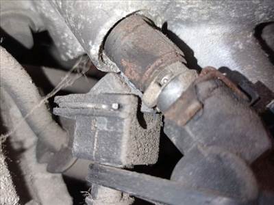 Renault Mégane I Porlasztó (1 db) *147190*