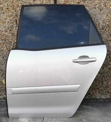 Citroën C4 Picasso I Bal hátsó Ajtó 