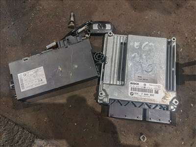 E60, E61, E63, E64, E70, E71, E83, E9x motorvezérlő  7809955