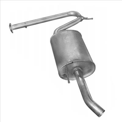 Polmo 07.450 - FIAT Kipufogó hátsó dob