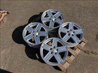 17" 5x114,3 JEEP Patriot