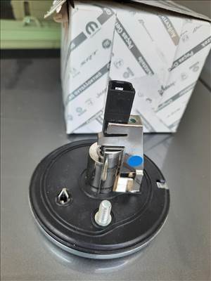 Alfa Romeo Giulietta  hátsó embléma 50530581