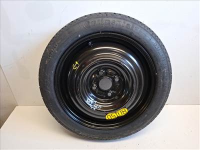 Citroen C1 (AB40) Szervízkerék (pótkerék mankókerék) 2150669