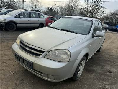 Chevrolet Lacetti 1.6 -F16D- bontott alkatrészei