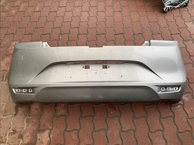 Suzuki Baleno (2016-tól) Hátsó lökhárító 