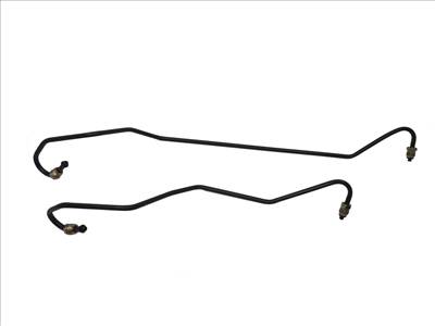 Volvo 850 1991-1997 / Volvo C70 1998-2005 / Volvo S7 1997-2005 / Volvo V70 1995-2000 Csővek