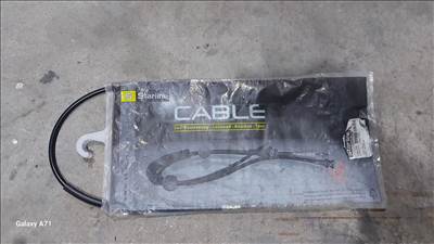 bmw e81 e82 e87 e88 04- hátsó nyereg kézifékkötél kézifék bowden sku0179