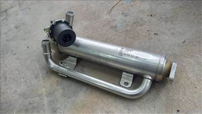 VW Audi Seat Skoda 2.0 16V PD Kipufogógáz AGR EGR hütő hűtő hütö 5683