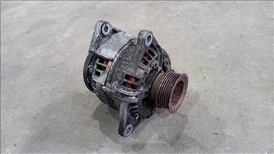 Iveco DAILY 00- 2.8 Generátor szabályzó szabadonfutó 5823