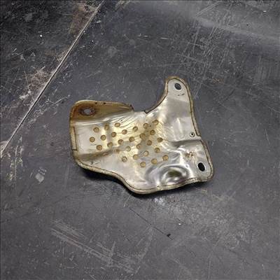 Fiat DUCATO Citroen JUMPER Peugeot BOXER 16- Turbó hővédő lemez 2277