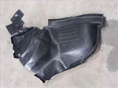 Ford Transit Tranzit MK7 06 Első kerékjárati dob gumiszőnyeg gumi 7297