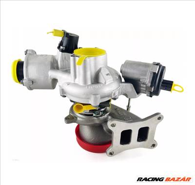 Új turbo audi A4 A5 8W Q5 2.0tfsi 2.0T 06n145702d