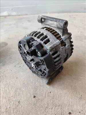 Ford Transit Tranzit MK7 06- 2.4 Generátor szabályzó szabadonfutó 4646