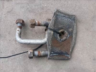 Fiat DUCATO Citroen JUMPER Peugeot BOXER Laprugó cuppánt csavar 10095