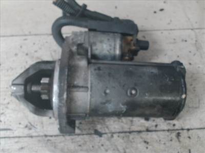 MERCEDES C (W203) 2000.06.01-2006.12.31 Önindító, dízel