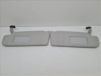 Volkswagen Golf IV, Volkswagen Bora napellenző pár (31178)