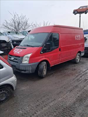 Ford Transit Mk7 bontott alkatrészei