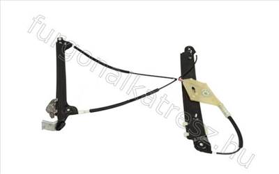 Ablakemelő Bmw 1 E81 06> első bal elektromos motor nélkül - 1 - FT01385 -  - Fastoriginal Utángyártott új 