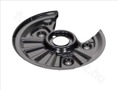 Féktárcsa porvédő lemez Audi Q3 F3 18> hátsó jobb -  - FT03888 -  - Fastoriginal Utángyártott új 