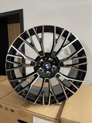 BMW X5-X6 21” M alufelni