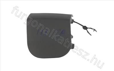 Lökhárító betét Fiat Talento 16> első primer -  - FT10635G -  - Fastoriginal Utángyártott új 