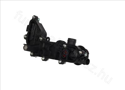 Olaj breather VW Golf VIII 19> - KAROQ, GOLF, POLO, ARONA, KODIAQ, TIGUAN - FT04251 -  - Fastoriginal Utángyártott új 